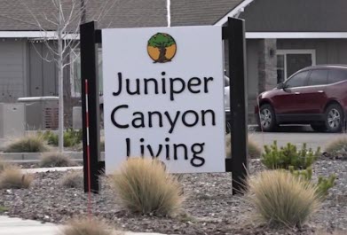 Juniper Canyon Living business image in Redmond, OR