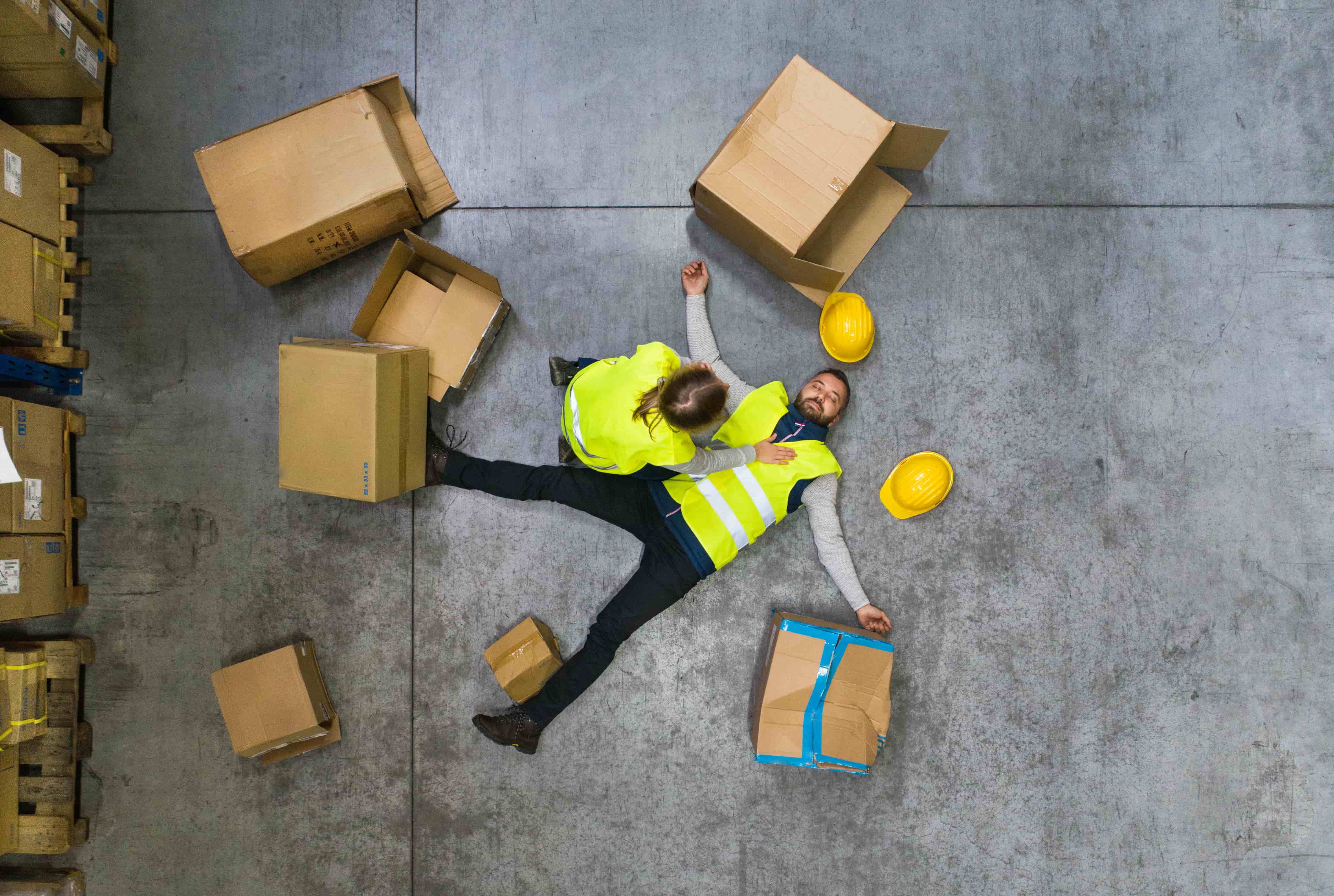 Law Office of Steve Marks, Tus Abogados de Accidentes business image in Vista, California