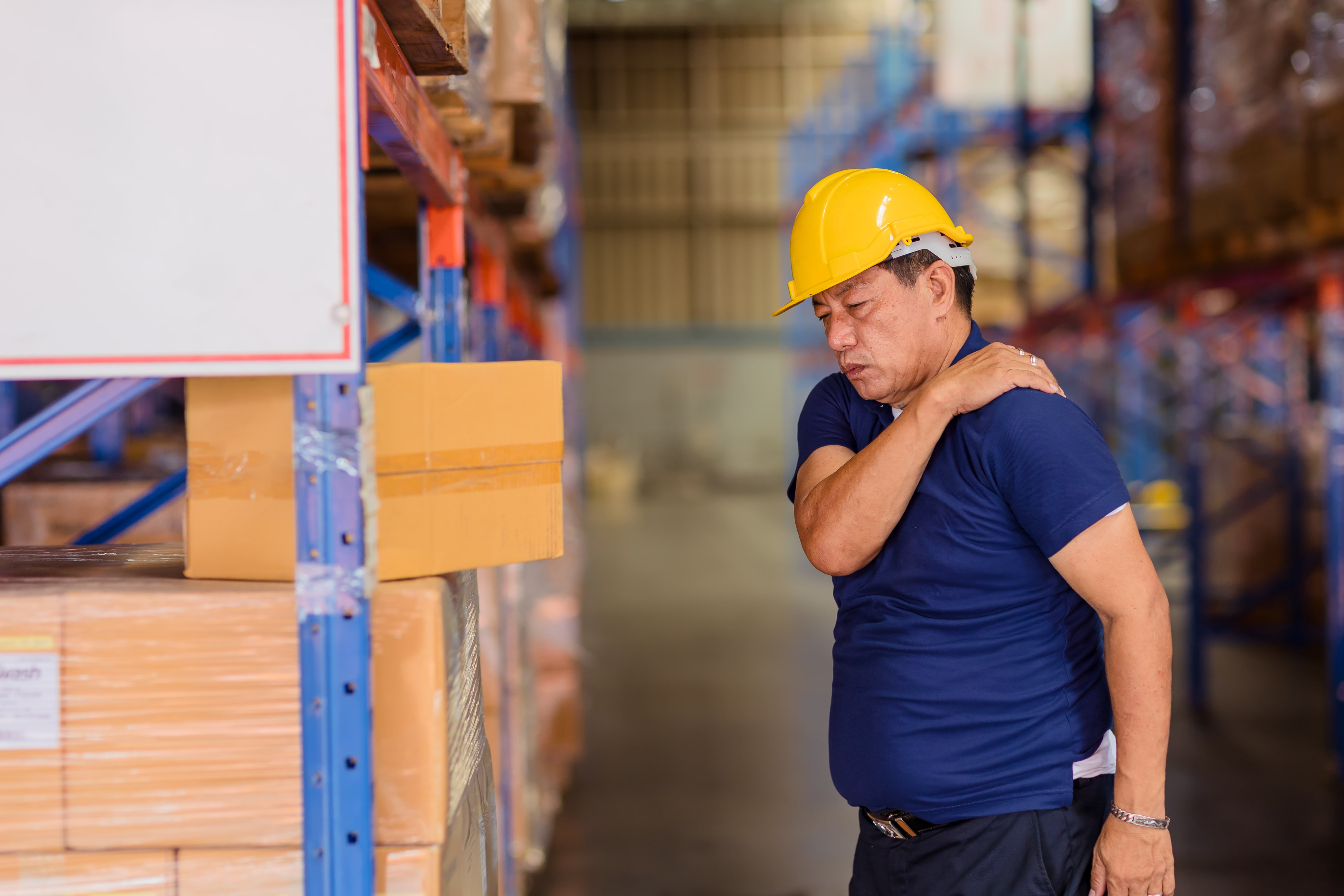 Cary J. Wintroub, Tus Abogados de Accidentes business image in Cicero, Illinois