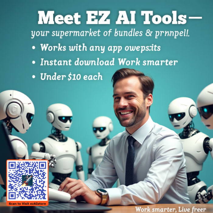 ez AI store business image in Melbourne, FL