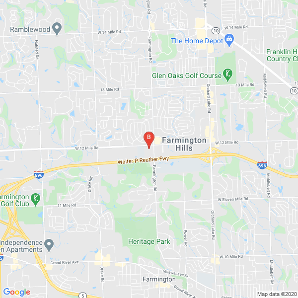 Business directory image